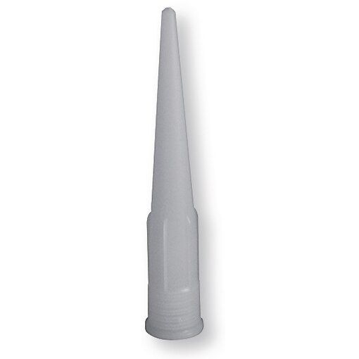 Pipette pour mastic silicone